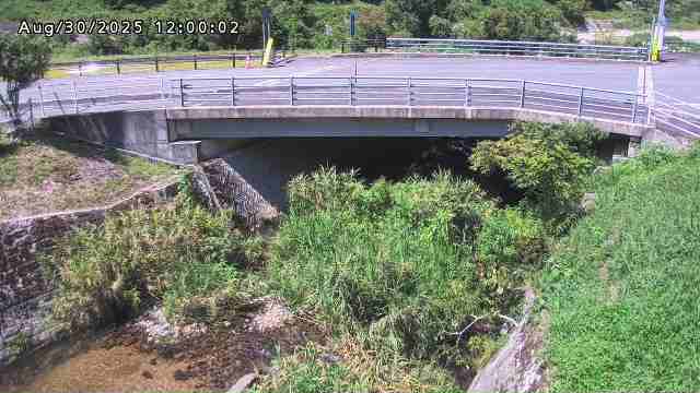 小川尻川１2025/08/31 11:20:00