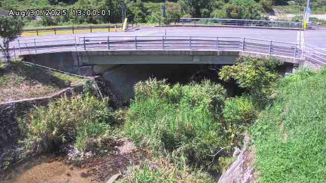 小川尻川１2025/08/31 11:20:00