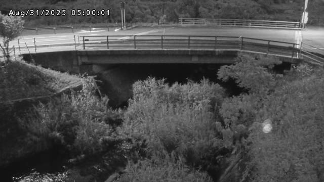 小川尻川１2025/08/31 11:20:00