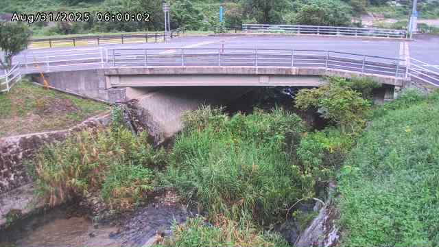 小川尻川１2025/08/31 11:20:00