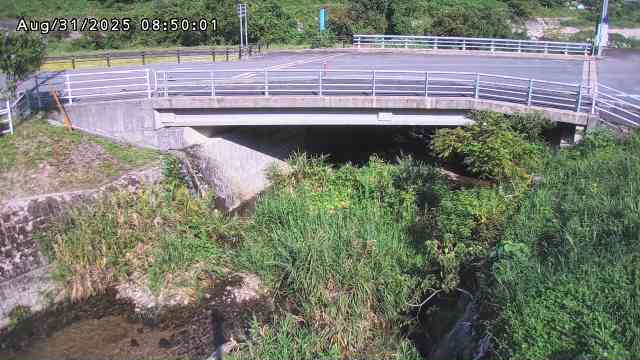 小川尻川１2025/08/31 11:20:00