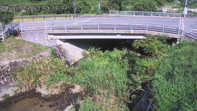 小川尻川１2025/08/31 11:20:00