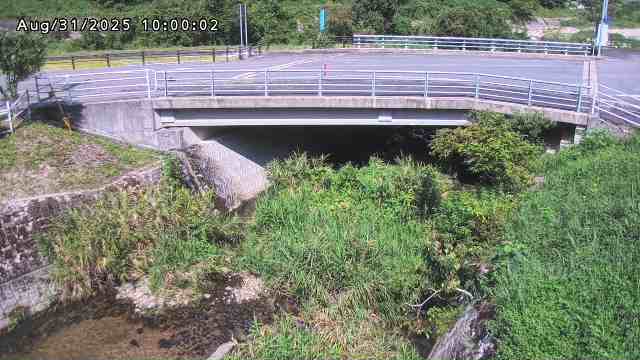 小川尻川１2025/08/31 11:20:00