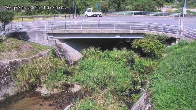 小川尻川１2025/08/31 11:20:00