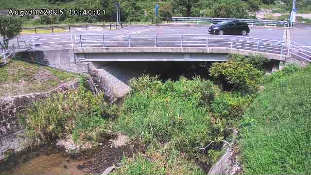小川尻川１2025/08/31 11:20:00