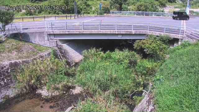 小川尻川１2025/08/31 11:20:00