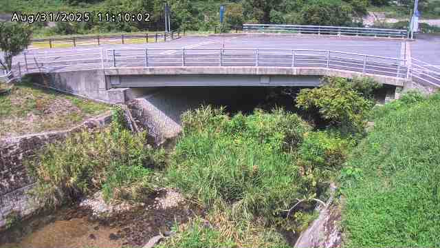 小川尻川１2025/08/31 11:20:00