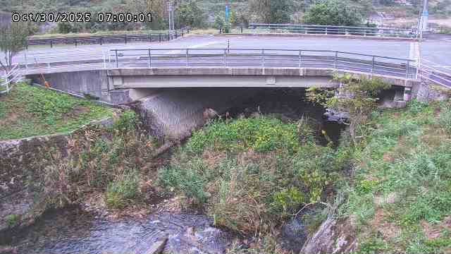 小川尻川12025/10/31 05:40