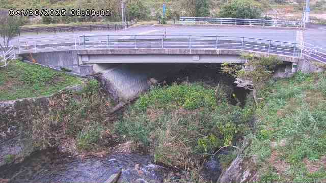 小川尻川12025/10/31 05:40