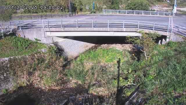 小川尻川12025/10/31 05:40