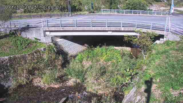 小川尻川12025/10/31 05:40