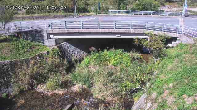 小川尻川12025/10/31 05:40