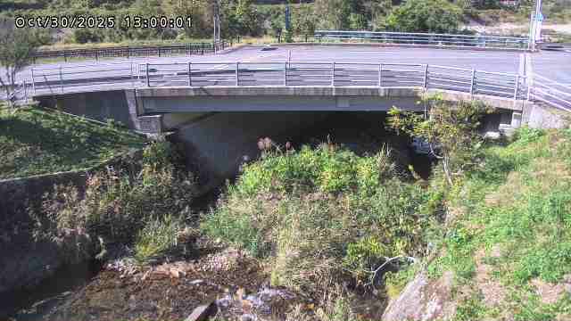 小川尻川12025/10/31 05:40