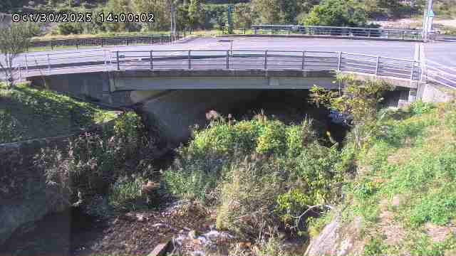 小川尻川12025/10/31 05:40