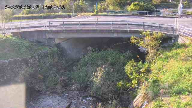 小川尻川12025/10/31 05:40