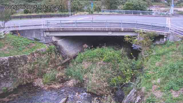 小川尻川12025/10/31 05:40