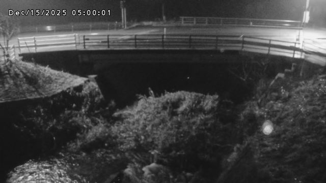 小川尻川１2025/12/16 5:10:00