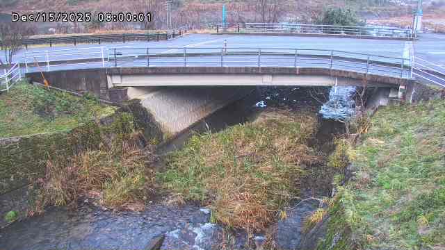 小川尻川１2025/12/16 5:10:00
