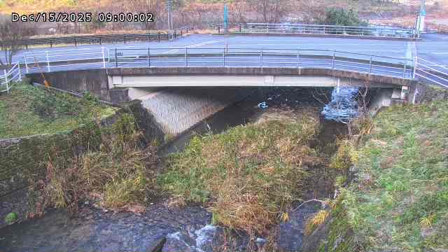 小川尻川１2025/12/16 5:10:00