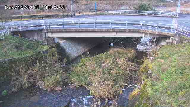 小川尻川１2025/12/16 5:10:00