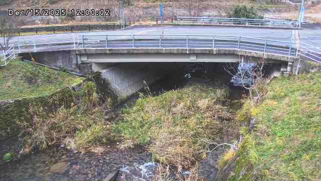 小川尻川１2025/12/16 5:10:00