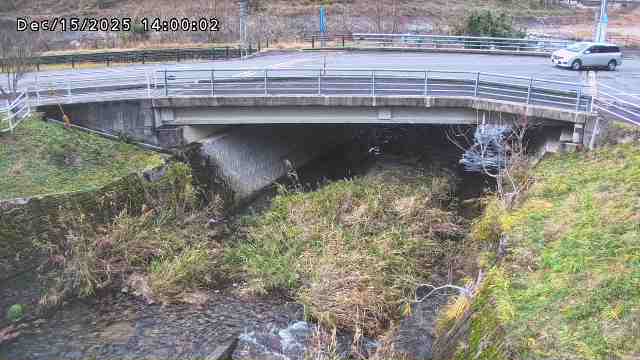 小川尻川１2025/12/16 5:10:00