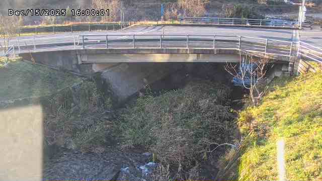 小川尻川１2025/12/16 5:10:00