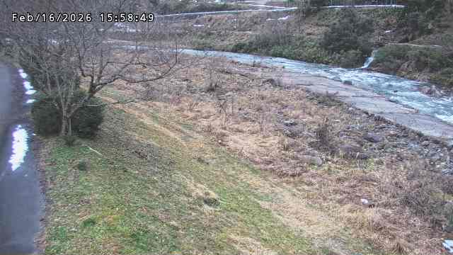 日野川１2026/02/17 16:40:00