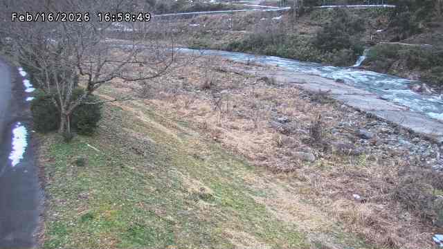 日野川１2026/02/17 16:40:00