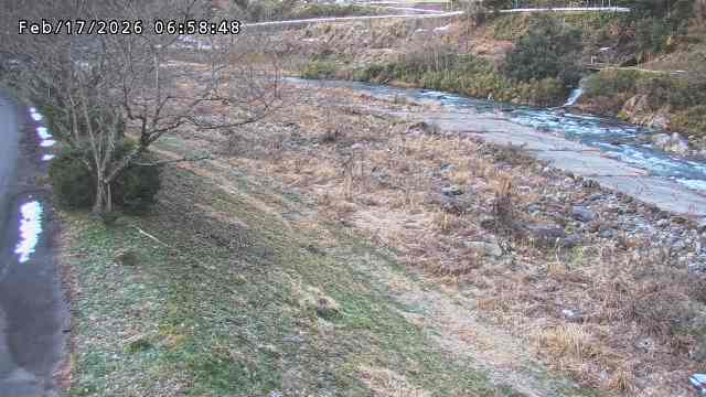 日野川１2026/02/17 16:40:00