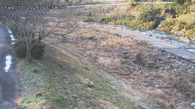 日野川１2026/02/17 16:40:00