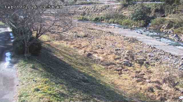 日野川１2026/02/17 16:40:00