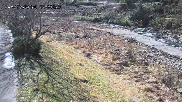 日野川１2026/02/17 16:40:00