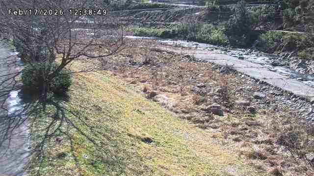 日野川１2026/02/17 16:40:00