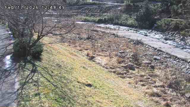 日野川１2026/02/17 16:40:00