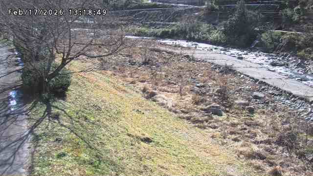 日野川１2026/02/17 16:40:00