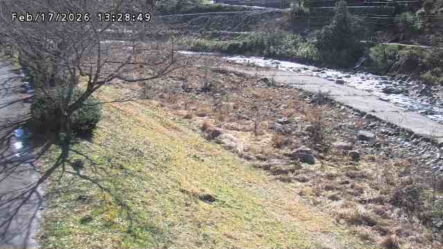 日野川１2026/02/17 16:40:00