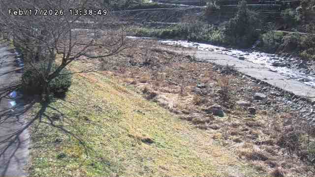 日野川１2026/02/17 16:40:00