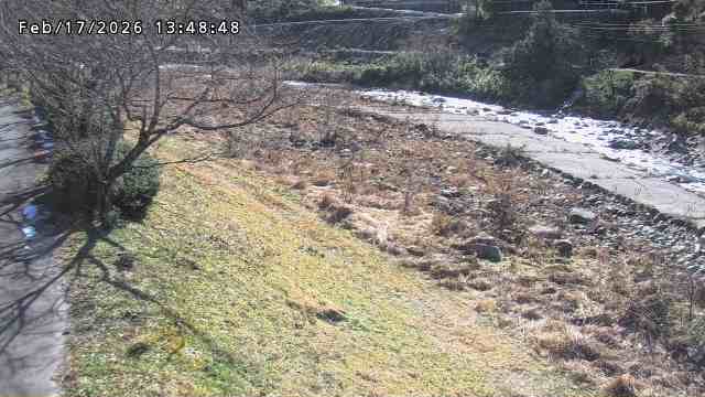 日野川１2026/02/17 16:40:00