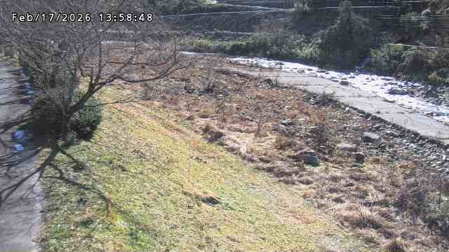 日野川１2026/02/17 16:40:00