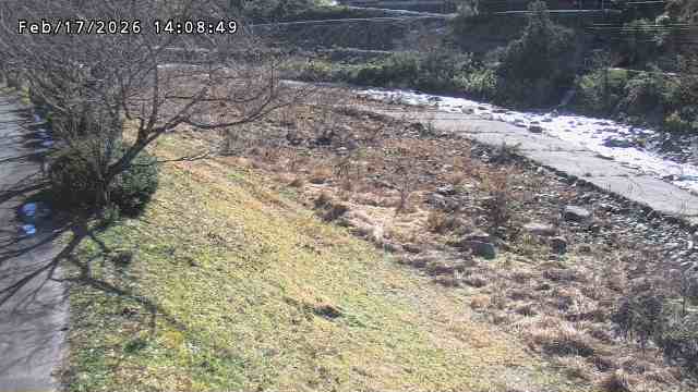 日野川１2026/02/17 16:40:00