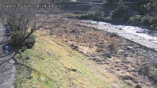 日野川１2026/02/17 16:40:00