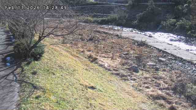 日野川１2026/02/17 16:40:00