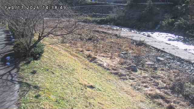 日野川１2026/02/17 16:40:00