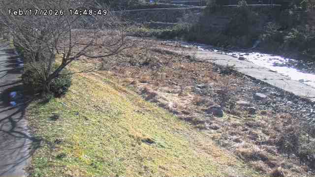 日野川１2026/02/17 16:40:00