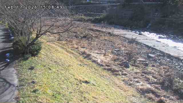 日野川１2026/02/17 16:40:00
