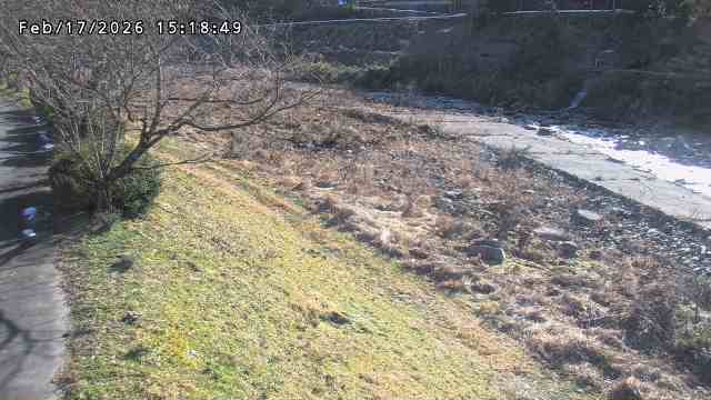 日野川１2026/02/17 16:40:00
