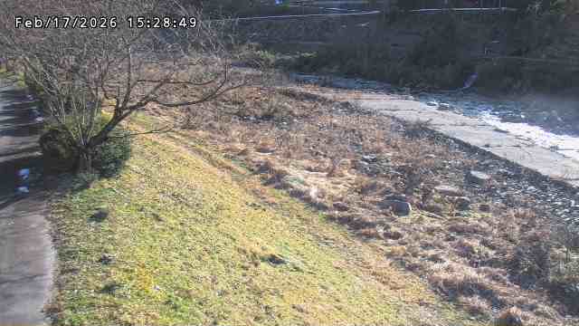 日野川１2026/02/17 16:40:00