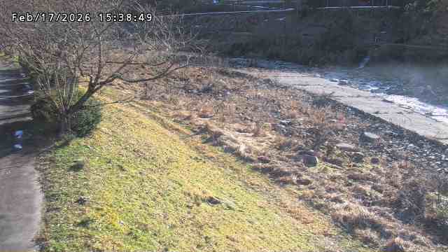 日野川１2026/02/17 16:40:00