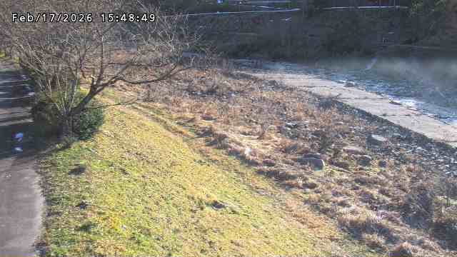 日野川１2026/02/17 16:40:00